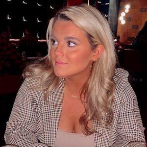 Meet your Posher, Kate